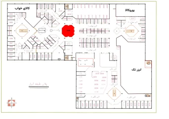 واحد 2168