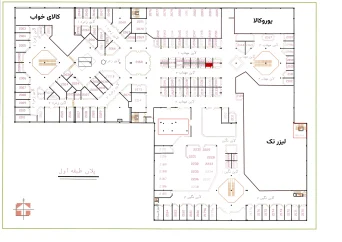 واحد 2169 O